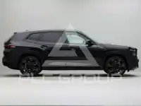 2025 BMW XM