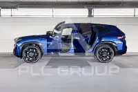 2025 BMW XM