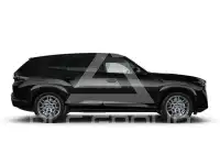 2025 BMW XM
