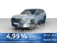 2025 BMW XM