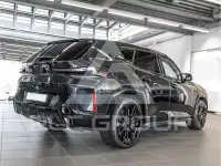 2025 BMW XM
