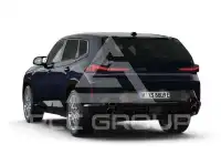 2025 BMW XM