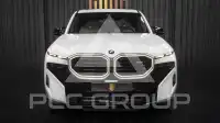 2025 BMW XM