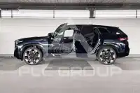2025 BMW XM
