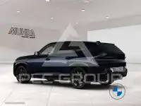 2025 BMW XM