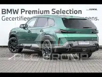 2025 BMW XM