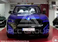 2025 BMW XM