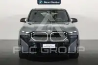 2025 BMW XM