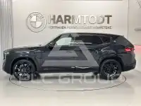 2025 BMW XM