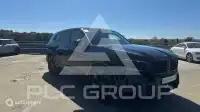 2025 BMW XM