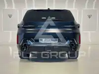 2025 BMW XM