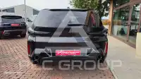 2025 BMW XM