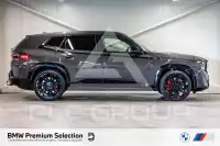 2025 BMW XM