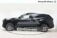 2025 BMW XM