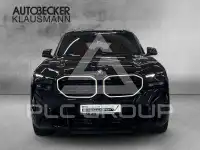 2025 BMW XM