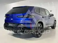 2025 BMW XM