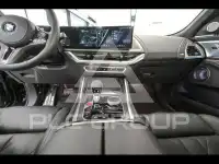 2025 BMW XM