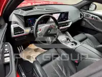 2025 BMW XM