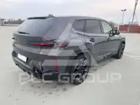 2025 BMW XM