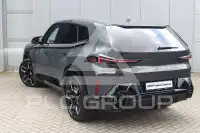 2025 BMW XM