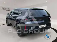 2025 BMW XM