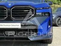 2025 BMW XM