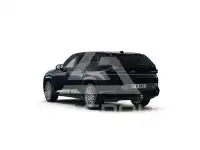2025 BMW XM