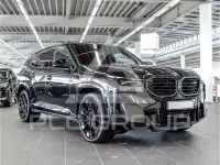 2025 BMW XM