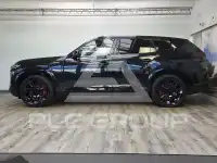 2025 BMW XM
