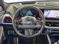 2025 BMW XM