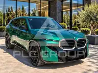 2025 BMW XM
