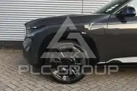 2025 BMW XM
