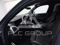2025 BMW XM
