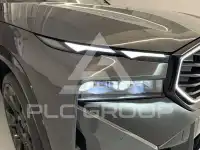 2025 BMW XM