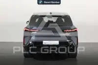 2025 BMW XM