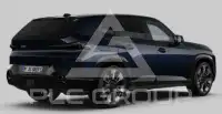 2025 BMW XM