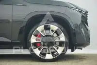 2025 BMW XM