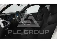 2025 BMW XM