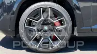 2025 BMW XM