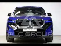 2025 BMW XM