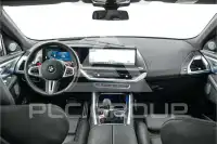2025 BMW XM