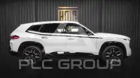 2025 BMW XM
