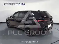 2025 BMW XM