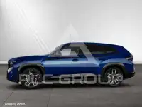 2025 BMW XM