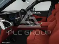 2025 BMW XM