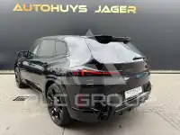 2025 BMW XM