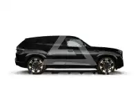 2025 BMW XM