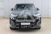 2025 BMW XM