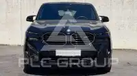 2025 BMW XM