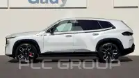 2025 BMW XM